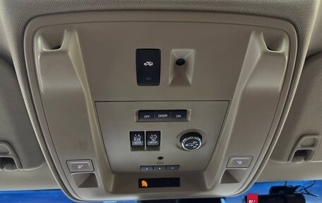 Chevrolet Tahoe IV, 2016 год, 3 500 000 рублей, 26 фотография