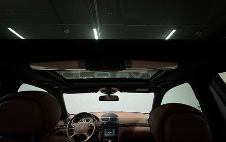 Mercedes-Benz E-Класс, 2007 год, 1 990 000 рублей, 15 фотография