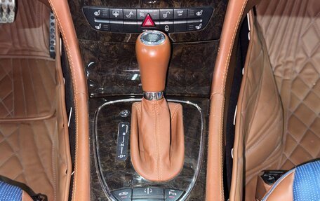 Mercedes-Benz E-Класс, 2007 год, 1 990 000 рублей, 21 фотография