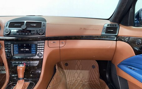 Mercedes-Benz E-Класс, 2007 год, 1 990 000 рублей, 20 фотография