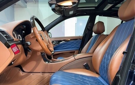 Mercedes-Benz E-Класс, 2007 год, 1 990 000 рублей, 29 фотография
