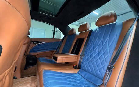 Mercedes-Benz E-Класс, 2007 год, 1 990 000 рублей, 33 фотография