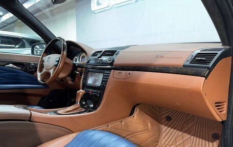 Mercedes-Benz E-Класс, 2007 год, 1 990 000 рублей, 34 фотография