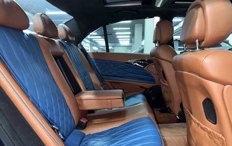 Mercedes-Benz E-Класс, 2007 год, 1 990 000 рублей, 38 фотография