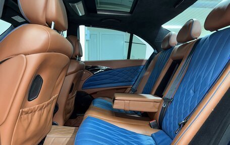 Mercedes-Benz E-Класс, 2007 год, 1 990 000 рублей, 32 фотография