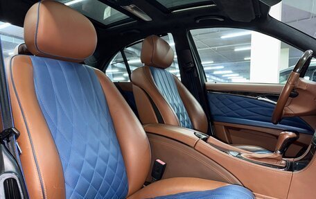 Mercedes-Benz E-Класс, 2007 год, 1 990 000 рублей, 36 фотография