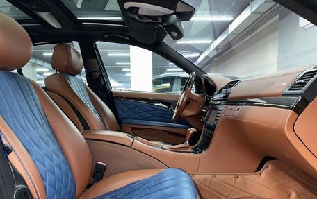 Mercedes-Benz E-Класс, 2007 год, 1 990 000 рублей, 35 фотография