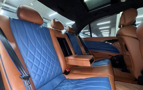 Mercedes-Benz E-Класс, 2007 год, 1 990 000 рублей, 39 фотография