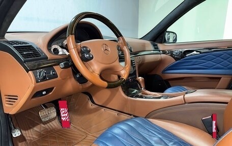 Mercedes-Benz E-Класс, 2007 год, 1 990 000 рублей, 28 фотография
