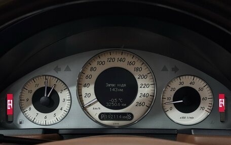 Mercedes-Benz E-Класс, 2007 год, 1 990 000 рублей, 25 фотография