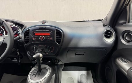Nissan Juke II, 2013 год, 890 000 рублей, 13 фотография