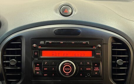 Nissan Juke II, 2013 год, 890 000 рублей, 17 фотография