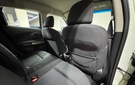 Nissan Juke II, 2013 год, 890 000 рублей, 30 фотография