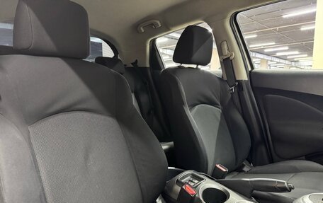 Nissan Juke II, 2013 год, 890 000 рублей, 29 фотография