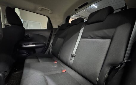 Nissan Juke II, 2013 год, 890 000 рублей, 26 фотография