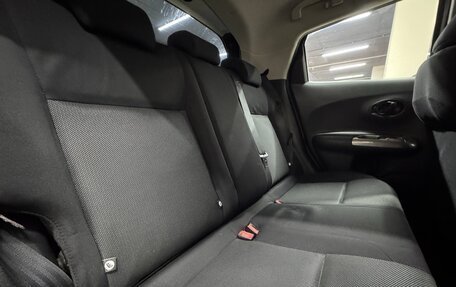 Nissan Juke II, 2013 год, 890 000 рублей, 32 фотография