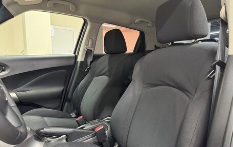 Nissan Juke II, 2013 год, 890 000 рублей, 23 фотография