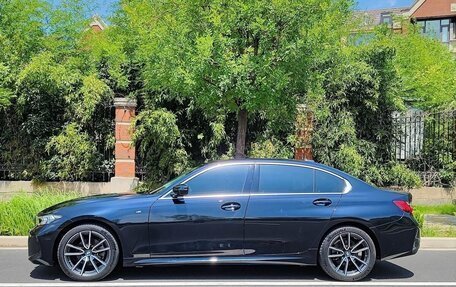 BMW 3 серия, 2023 год, 2 450 000 рублей, 12 фотография
