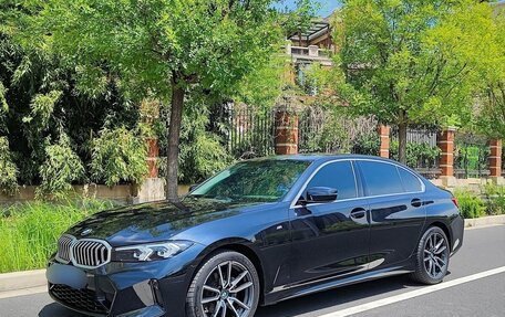 BMW 3 серия, 2023 год, 2 450 000 рублей, 3 фотография