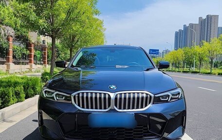 BMW 3 серия, 2023 год, 2 450 000 рублей, 1 фотография