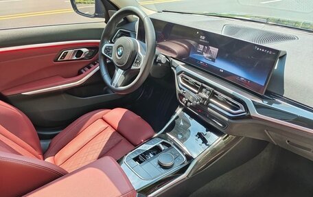 BMW 3 серия, 2023 год, 2 450 000 рублей, 6 фотография