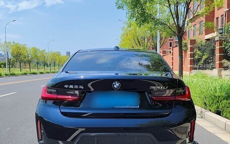 BMW 3 серия, 2023 год, 2 450 000 рублей, 11 фотография