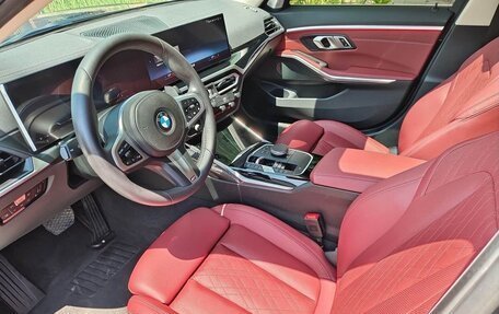 BMW 3 серия, 2023 год, 2 450 000 рублей, 8 фотография