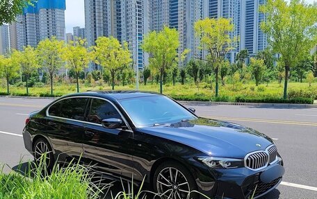 BMW 3 серия, 2023 год, 2 450 000 рублей, 2 фотография