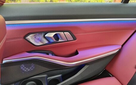 BMW 3 серия, 2023 год, 2 450 000 рублей, 9 фотография