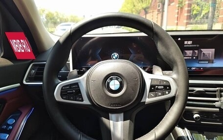 BMW 3 серия, 2023 год, 2 450 000 рублей, 4 фотография