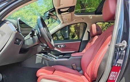 BMW 3 серия, 2023 год, 2 450 000 рублей, 10 фотография
