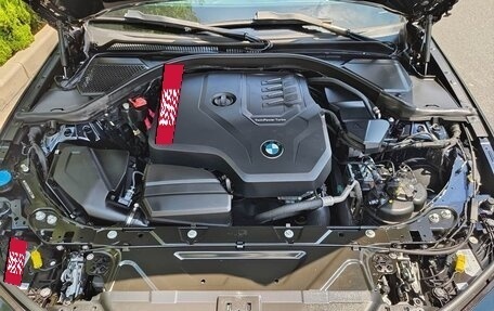 BMW 3 серия, 2023 год, 2 450 000 рублей, 17 фотография