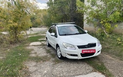 Chery M11 (A3), 2010 год, 215 000 рублей, 1 фотография