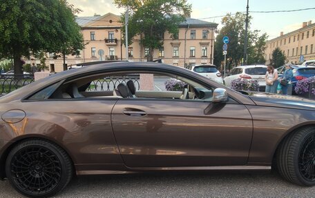 Mercedes-Benz E-Класс, 2014 год, 2 150 000 рублей, 8 фотография