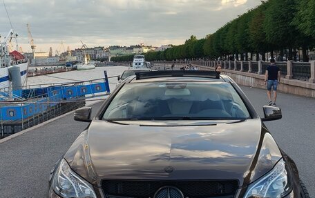 Mercedes-Benz E-Класс, 2014 год, 2 150 000 рублей, 10 фотография