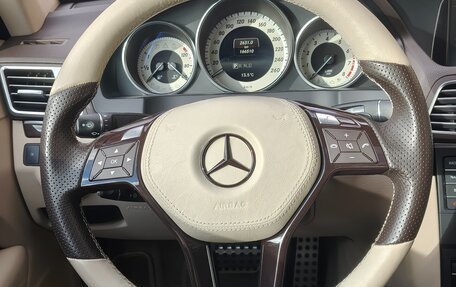 Mercedes-Benz E-Класс, 2014 год, 2 150 000 рублей, 12 фотография
