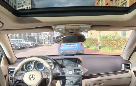 Mercedes-Benz E-Класс, 2014 год, 2 150 000 рублей, 14 фотография