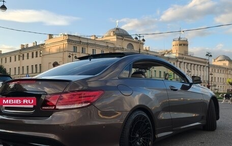 Mercedes-Benz E-Класс, 2014 год, 2 150 000 рублей, 6 фотография