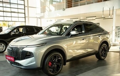 Haval F7, 2026 год, 3 199 000 рублей, 1 фотография