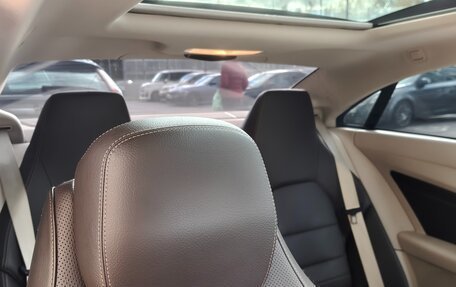 Mercedes-Benz E-Класс, 2014 год, 2 150 000 рублей, 22 фотография