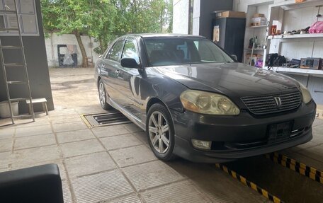 Toyota Mark II IX (X110), 2000 год, 710 000 рублей, 2 фотография