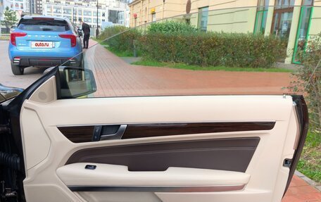 Mercedes-Benz E-Класс, 2014 год, 2 150 000 рублей, 20 фотография