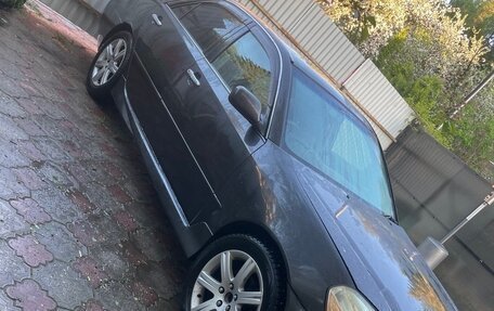Toyota Mark II IX (X110), 2000 год, 710 000 рублей, 3 фотография