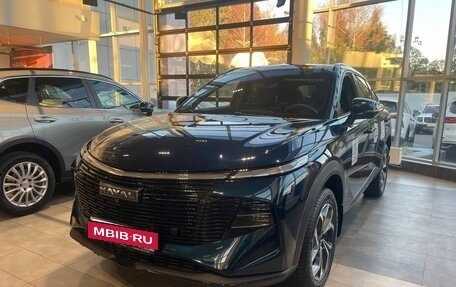 Haval F7, 2026 год, 3 199 000 рублей, 1 фотография
