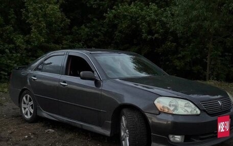 Toyota Mark II IX (X110), 2000 год, 710 000 рублей, 5 фотография