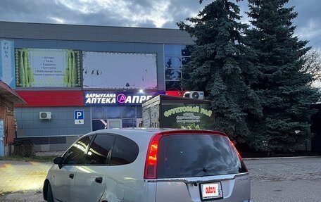 Honda Stream I рестайлинг, 2001 год, 350 000 рублей, 2 фотография