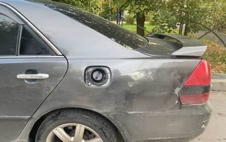 Toyota Mark II IX (X110), 2000 год, 710 000 рублей, 7 фотография