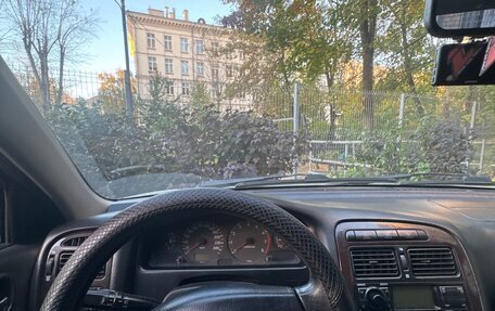 Toyota Avensis III рестайлинг, 2000 год, 360 000 рублей, 8 фотография