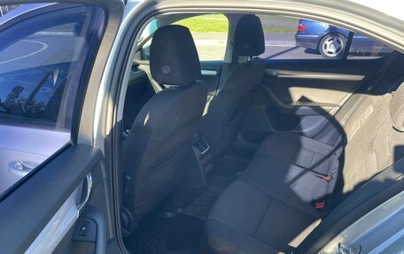 Skoda Octavia, 2013 год, 1 350 000 рублей, 13 фотография