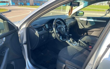 Skoda Octavia, 2013 год, 1 350 000 рублей, 15 фотография